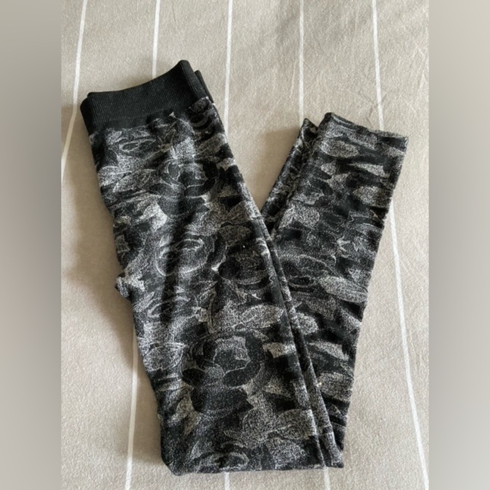 Lili Morgan, Very warm leggings women, good condition